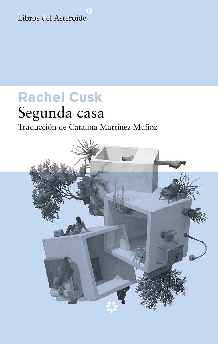 Segunda Casa Contemporary literature Books