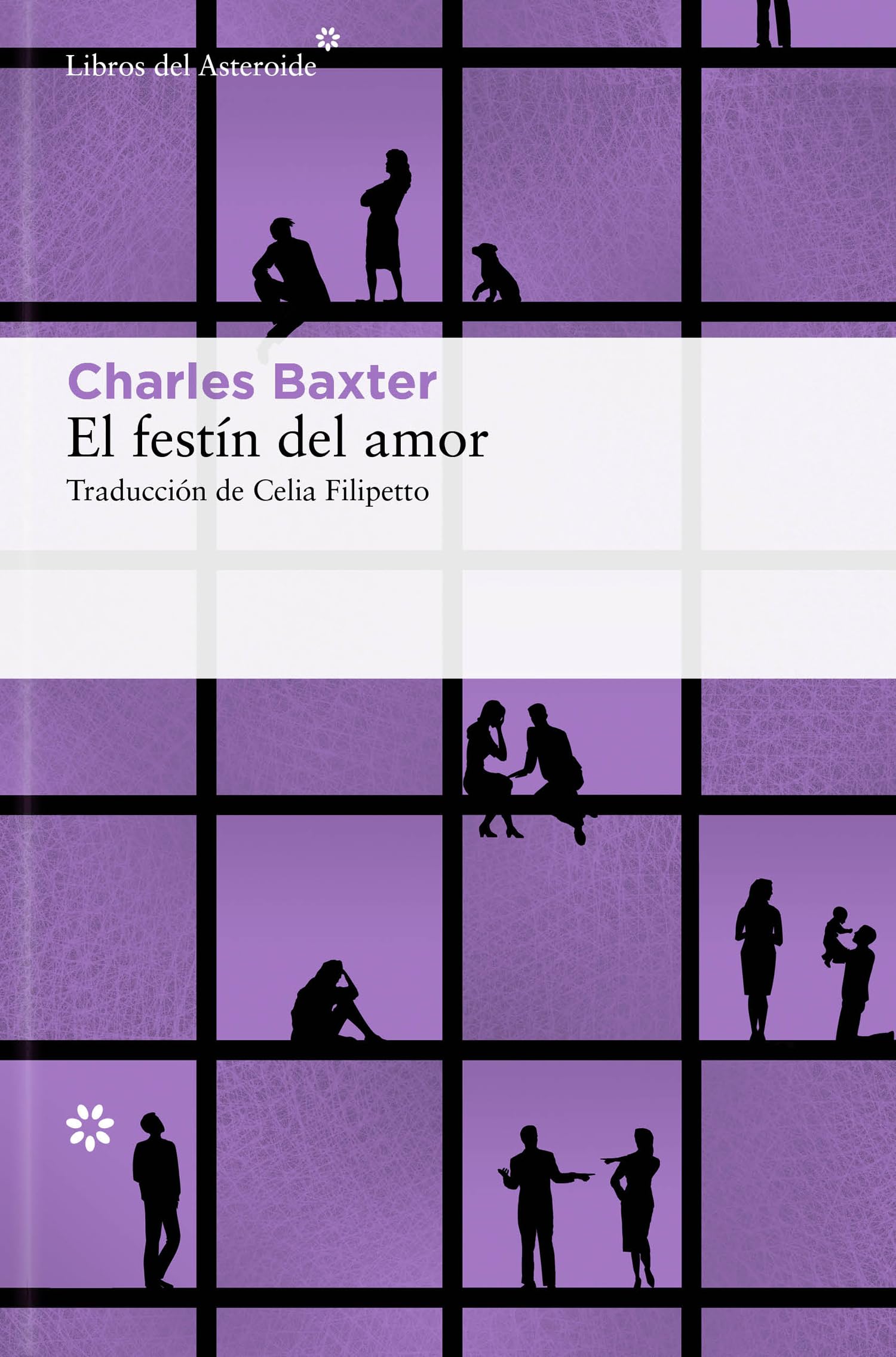 El festín del amor (Libros del Asteroide, Band 270) Essays & Short Stories