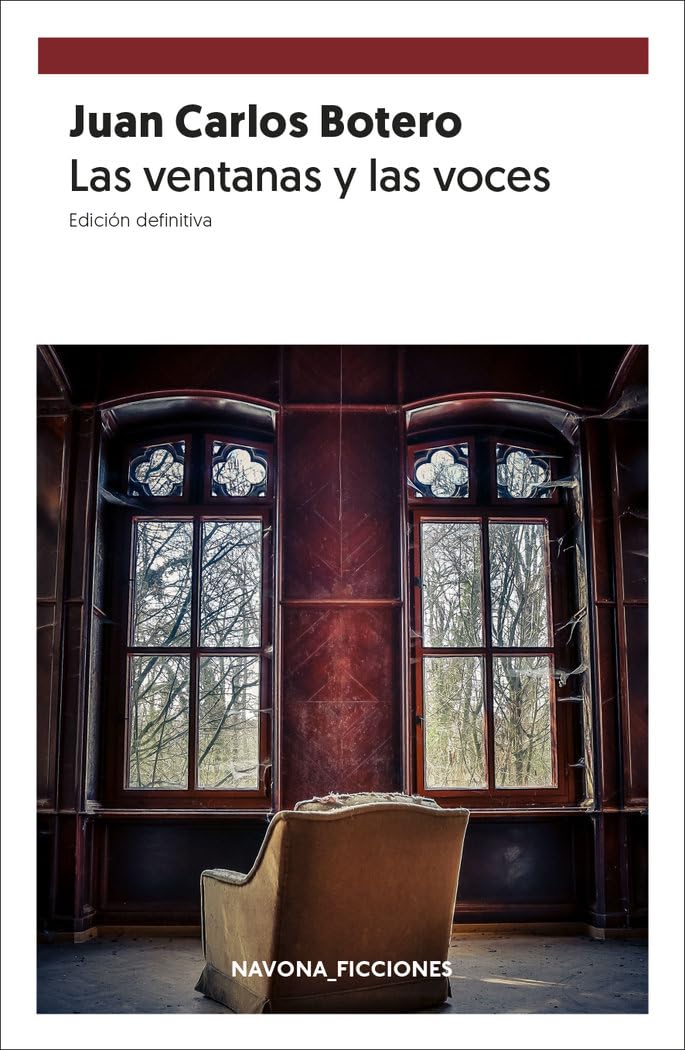 Las ventanas y las voces Essays & Short Stories