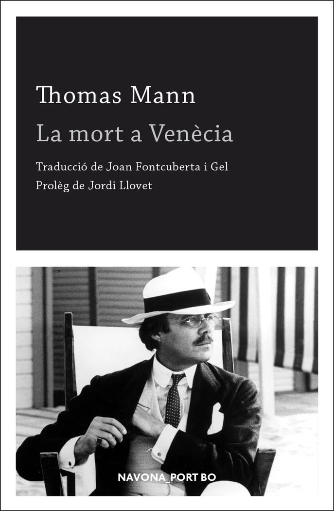 La mort a Venècia Classics