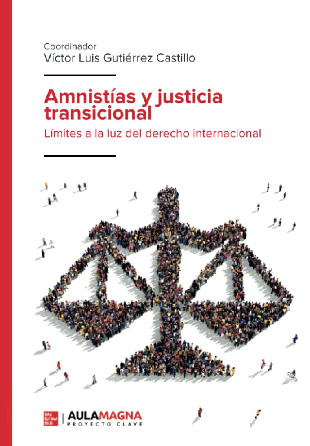 Amnistías y justicia transicional: Límites a la luz del derecho internacional book