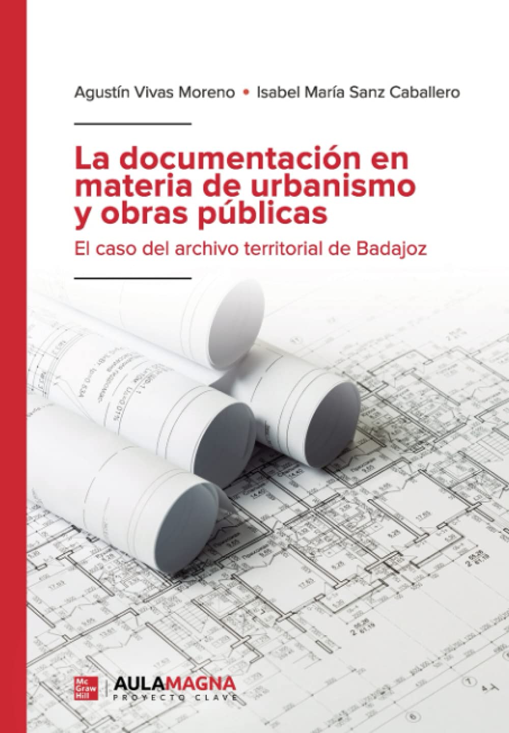 La documentación en materia de urbanismo y obras públicas Social Sciences