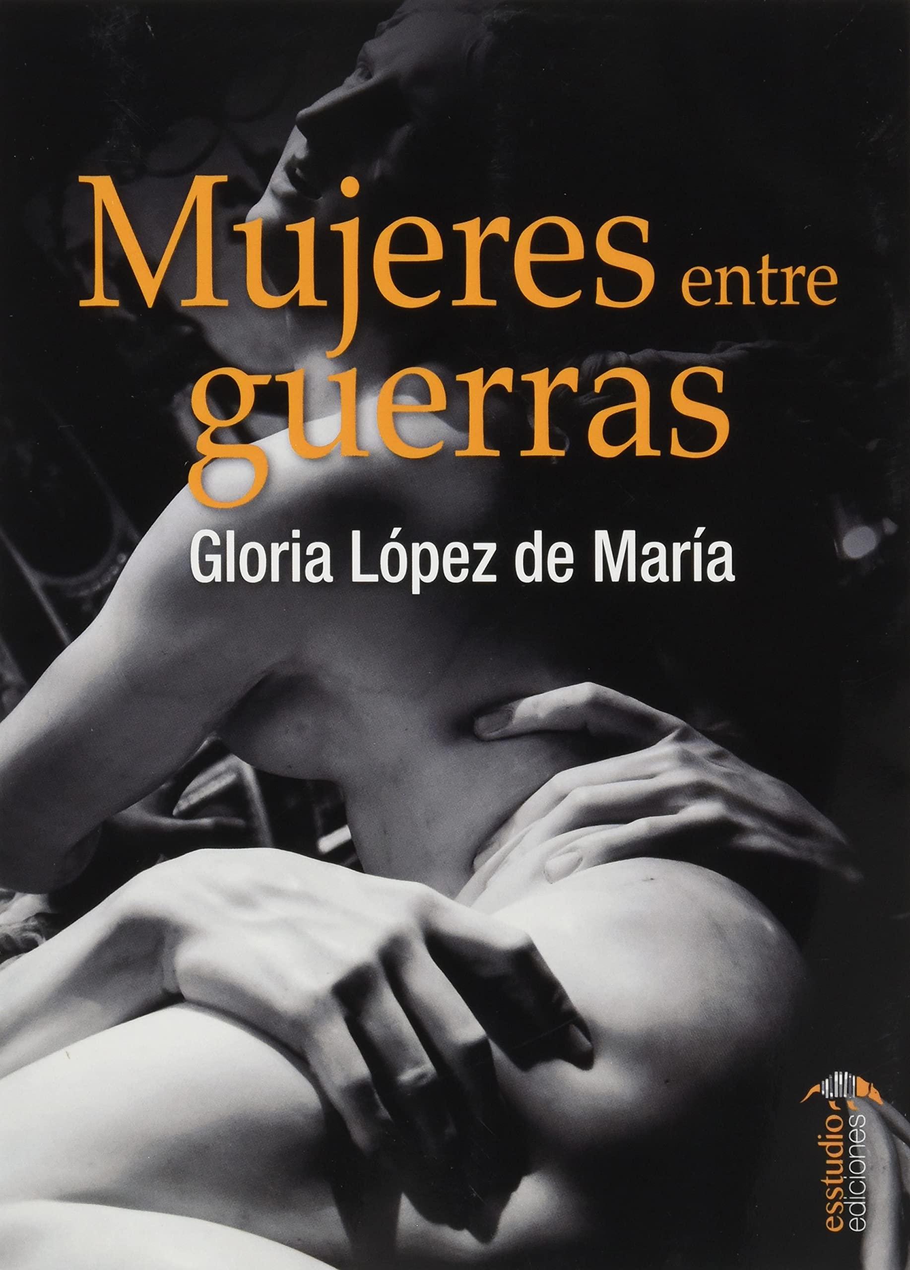 Mujeres entre guerras Contemporary literature