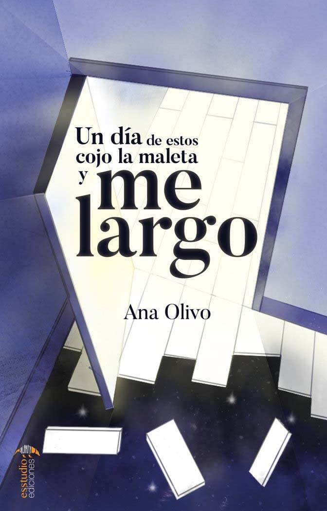 Un día de estos cojo la maleta y me largo Contemporary literature