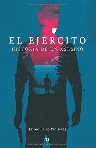 El ejército historia de un asesino book