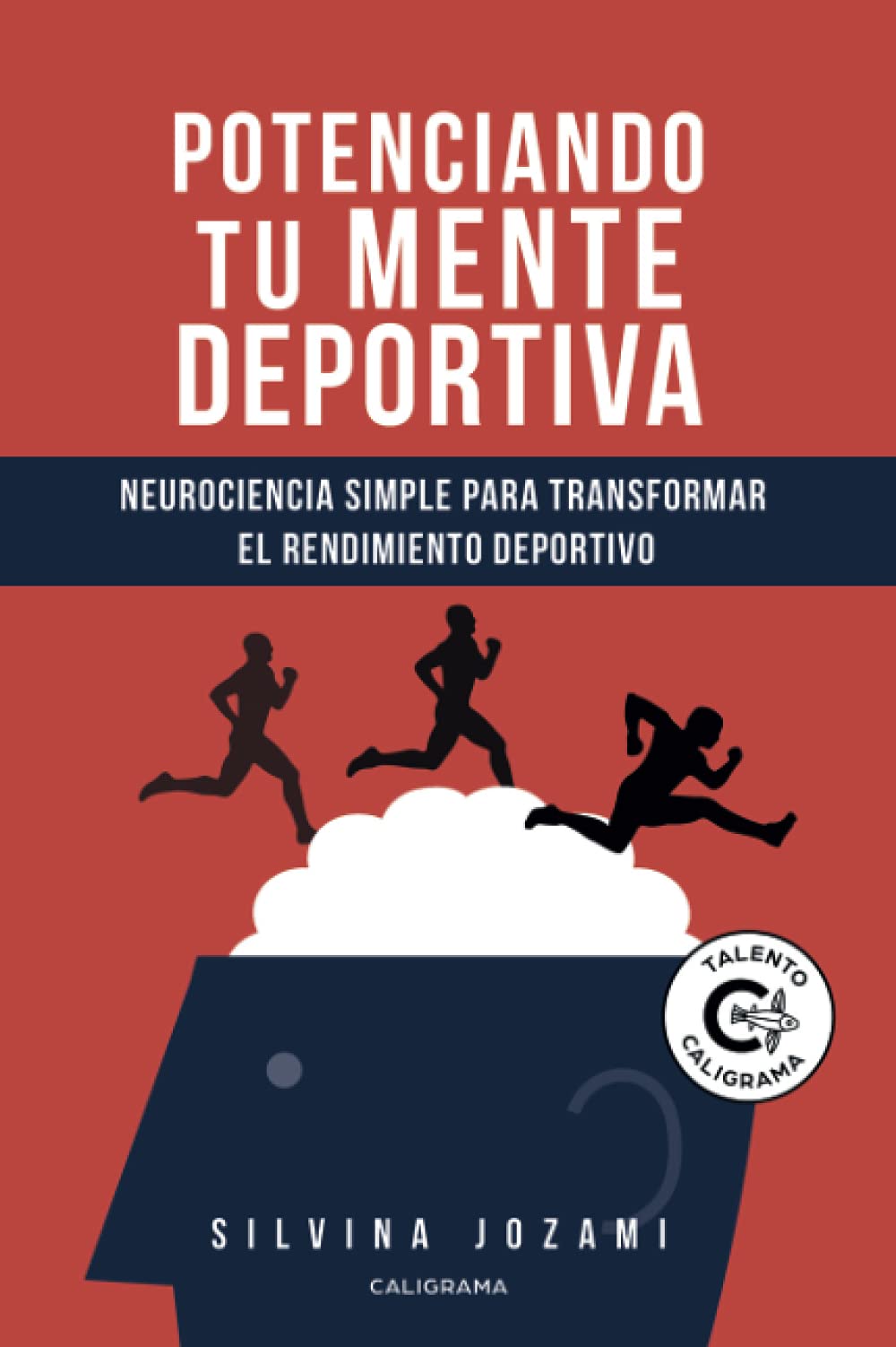 Potenciando tu mente deportiva: Neurociencia simple para transformar el rendimiento deportivo book