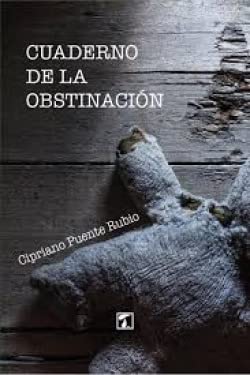 Cuaderno de la obstinación Books