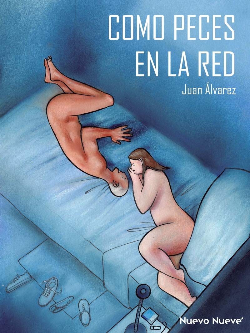 Como peces en la red Manga