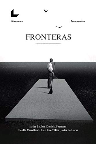 Fronteras book