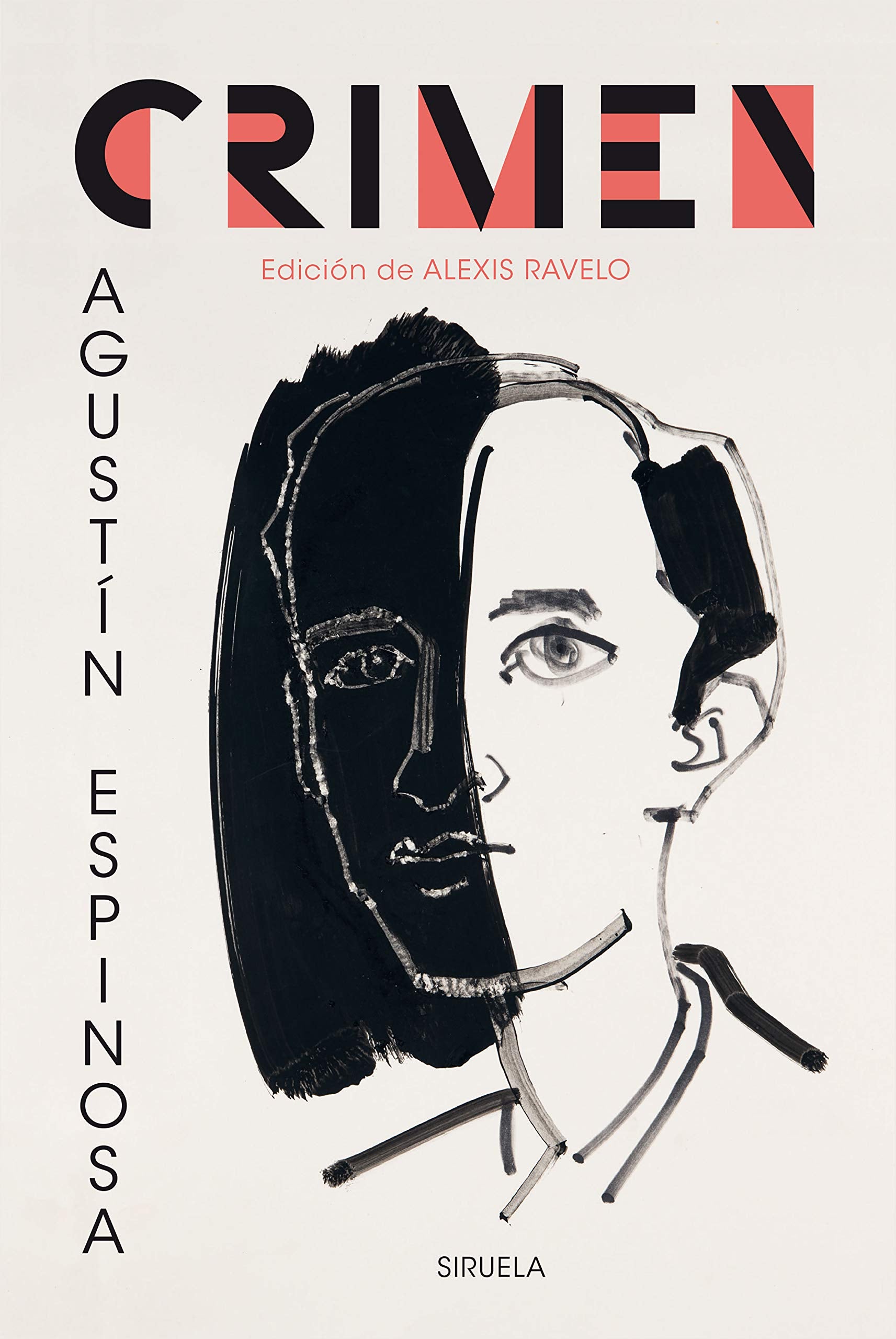 Crimen (Libros del Tiempo, Band 378) Contemporary literature