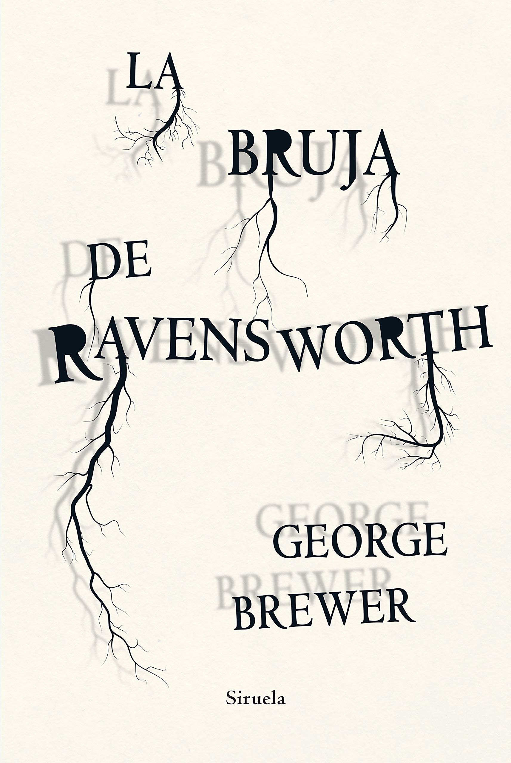 La bruja de Ravensworth (Libros del Tiempo, Band 384) Horror & Mystery