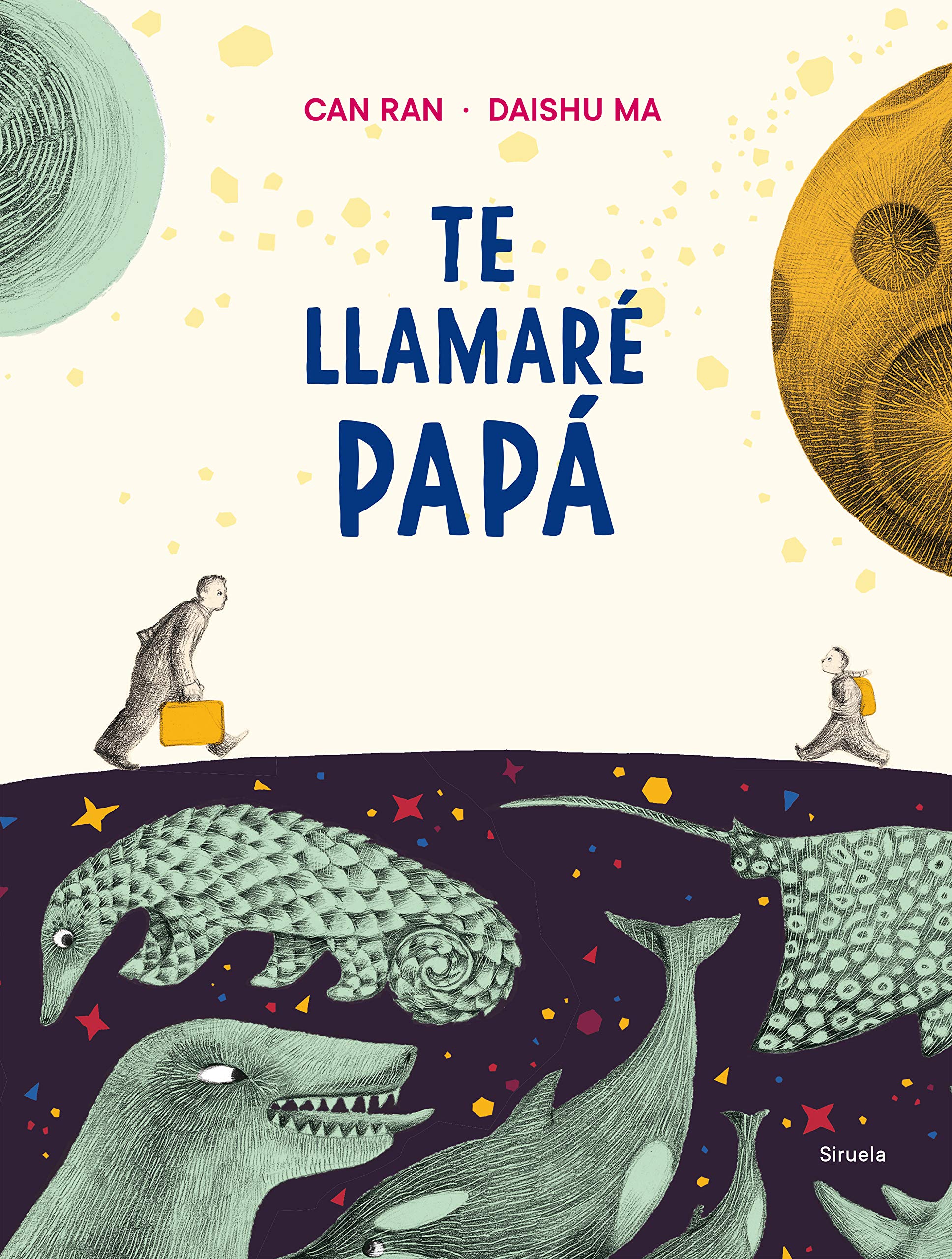 Te llamaré papá (Siruela Ilustrada, Band 23) Living & Furnishing