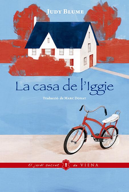 La casa de l'Iggie (El jardí secret, Band 27) Non-fiction