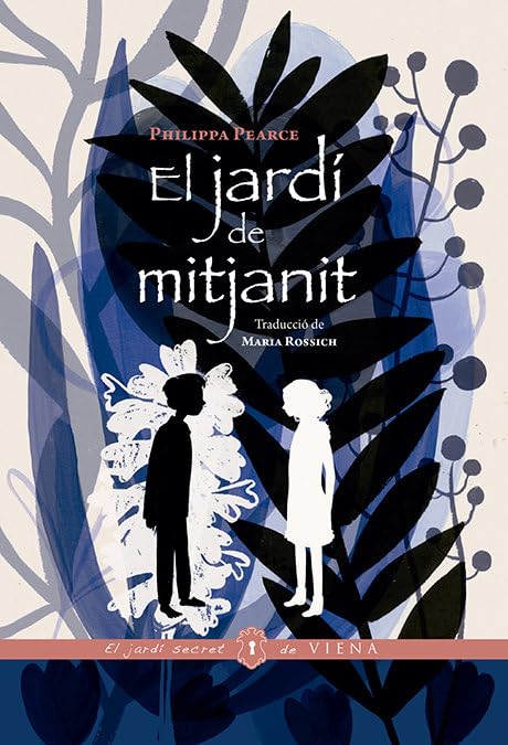 El jardí de mitjanit (El jardí secret, Band 10) Novels & Short Stories