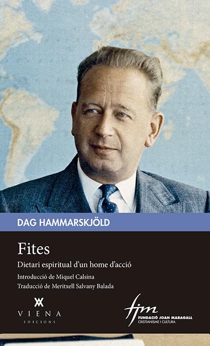 Fites: Dietari espiritual d'un home d'acció (Cristianisme i Cultura, Band 96) Essays & Short Stories