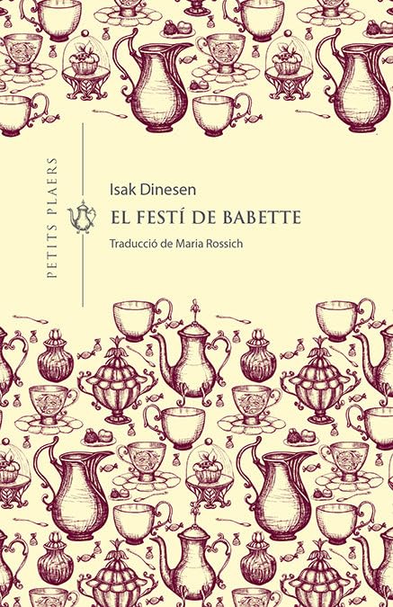 Product Image: El festí de Babette