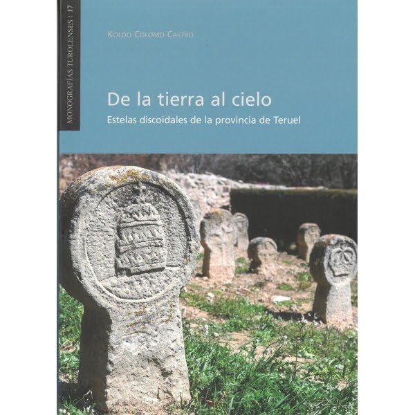 De la tierra al cielo book
