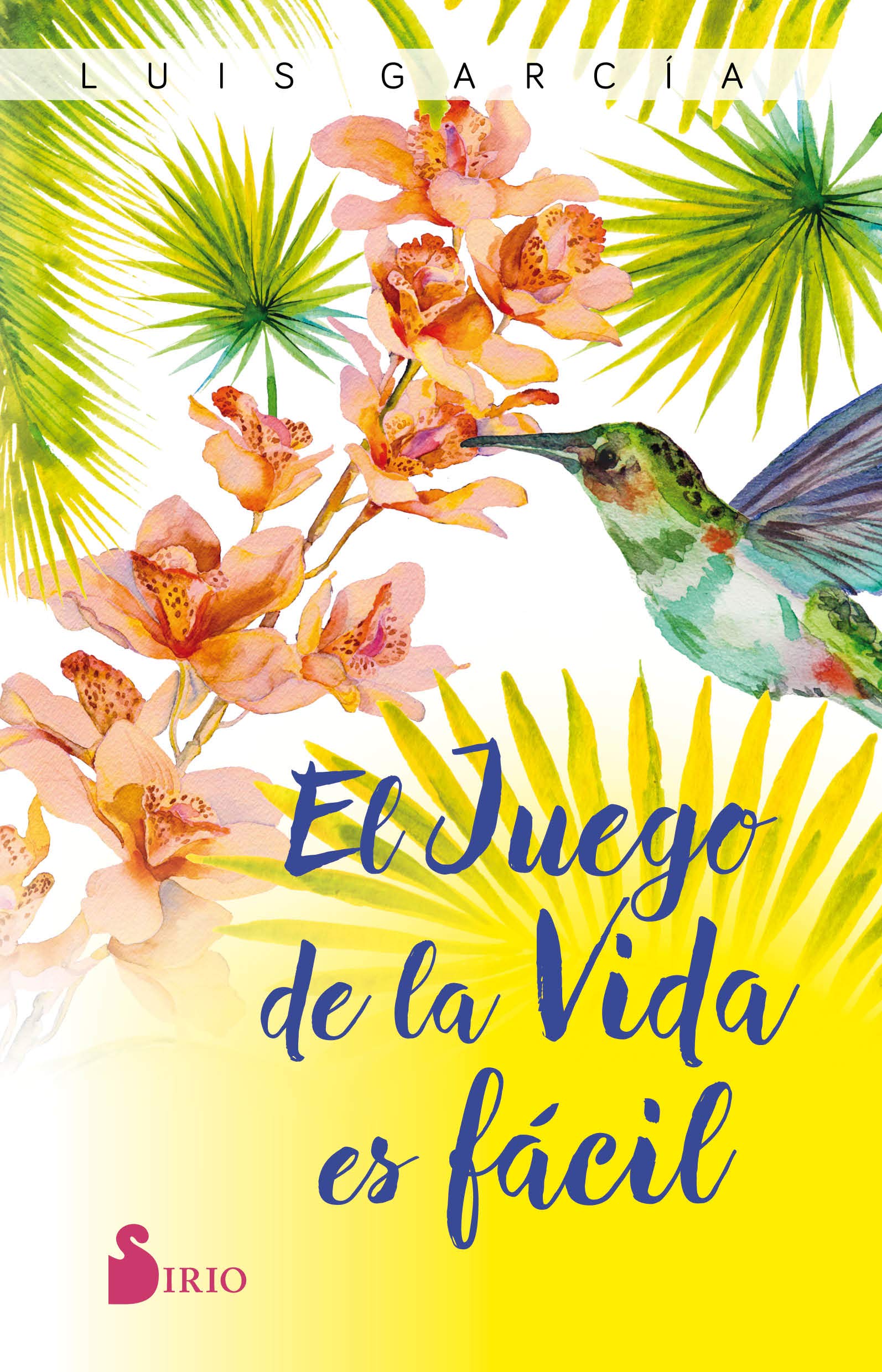 El Juego de la Vida Es Facil Business, Finance & Career