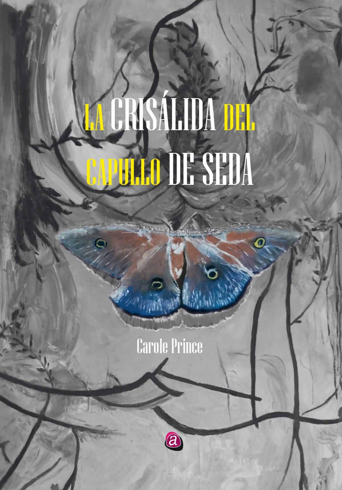 La crisálida del capullo de seda Contemporary literature