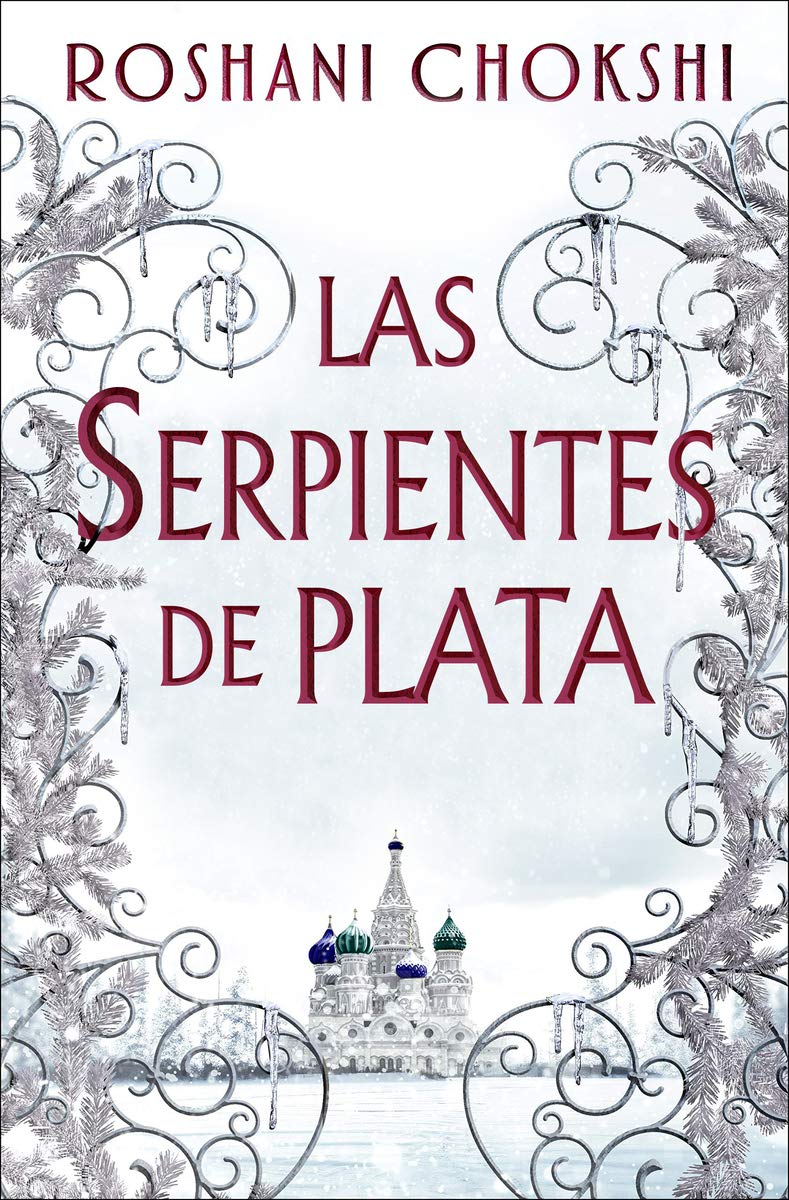 Las serpientes de plata (Los lobos de oro, Band 2) Fiction