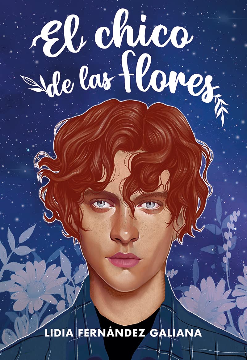 El chico de las flores Fantasy & Sci-Fi