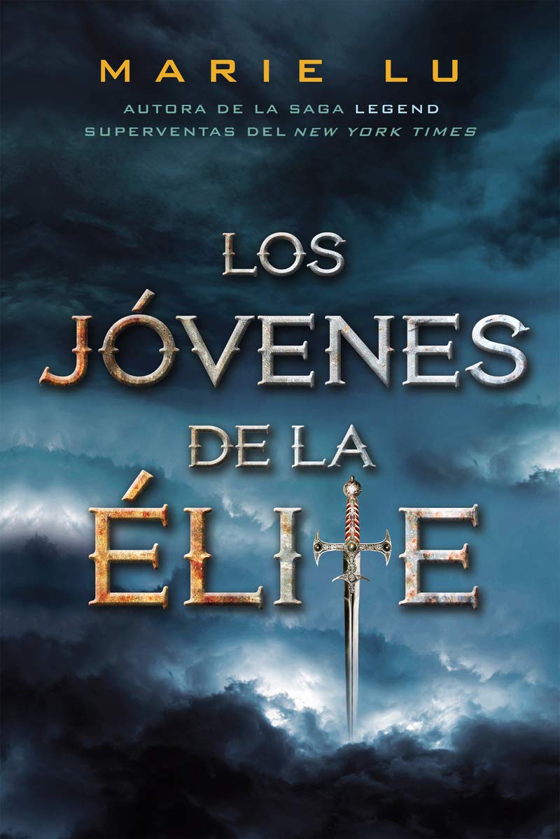Product Image: Los jóvenes de la élite