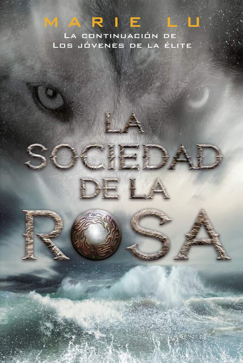 La sociedad de la rosa (Los jóvenes de la élite, Band 2) Living & Furnishing