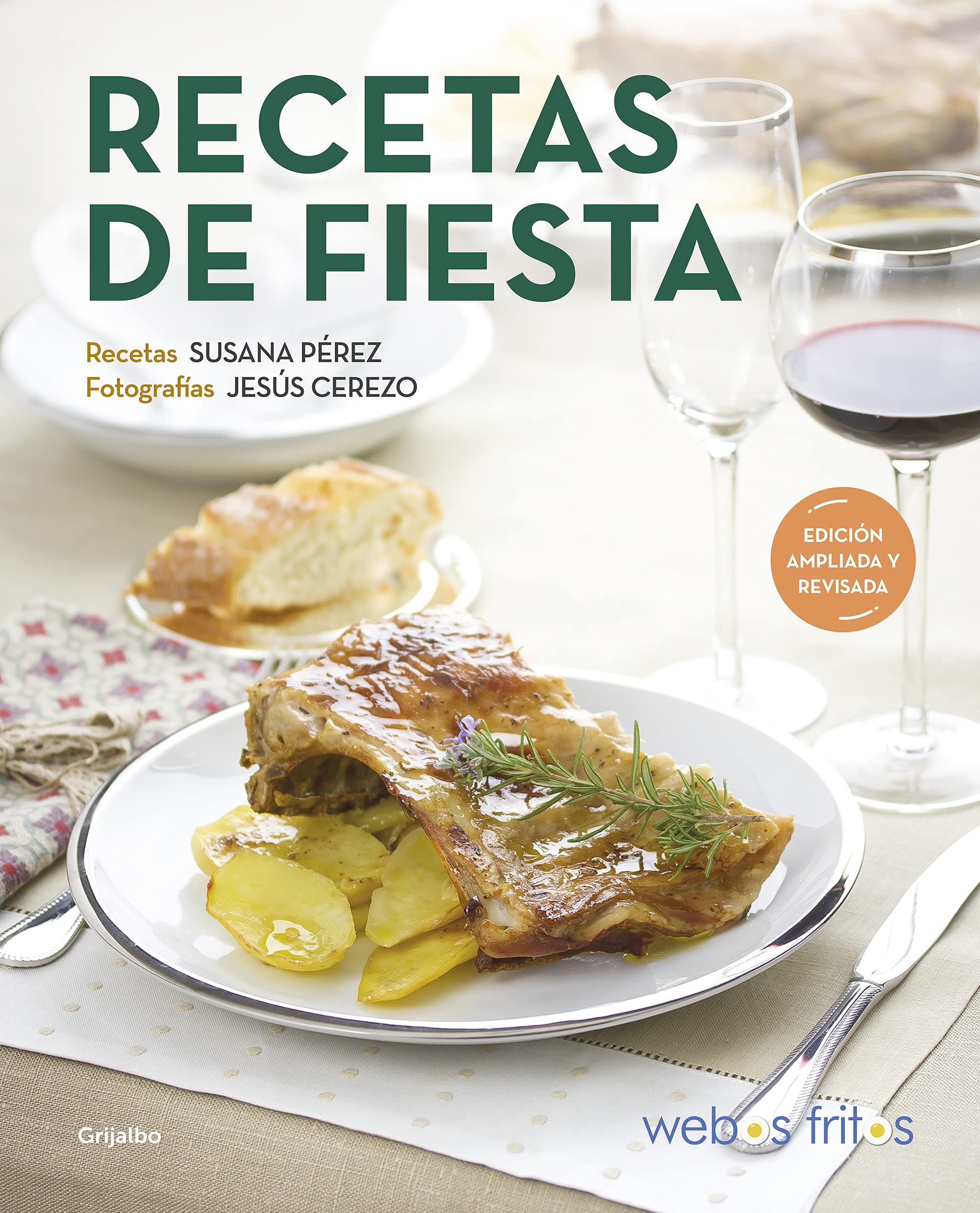Recetas de fiesta (Webos Fritos) (Cocina casera) Leisure, Home & Garden