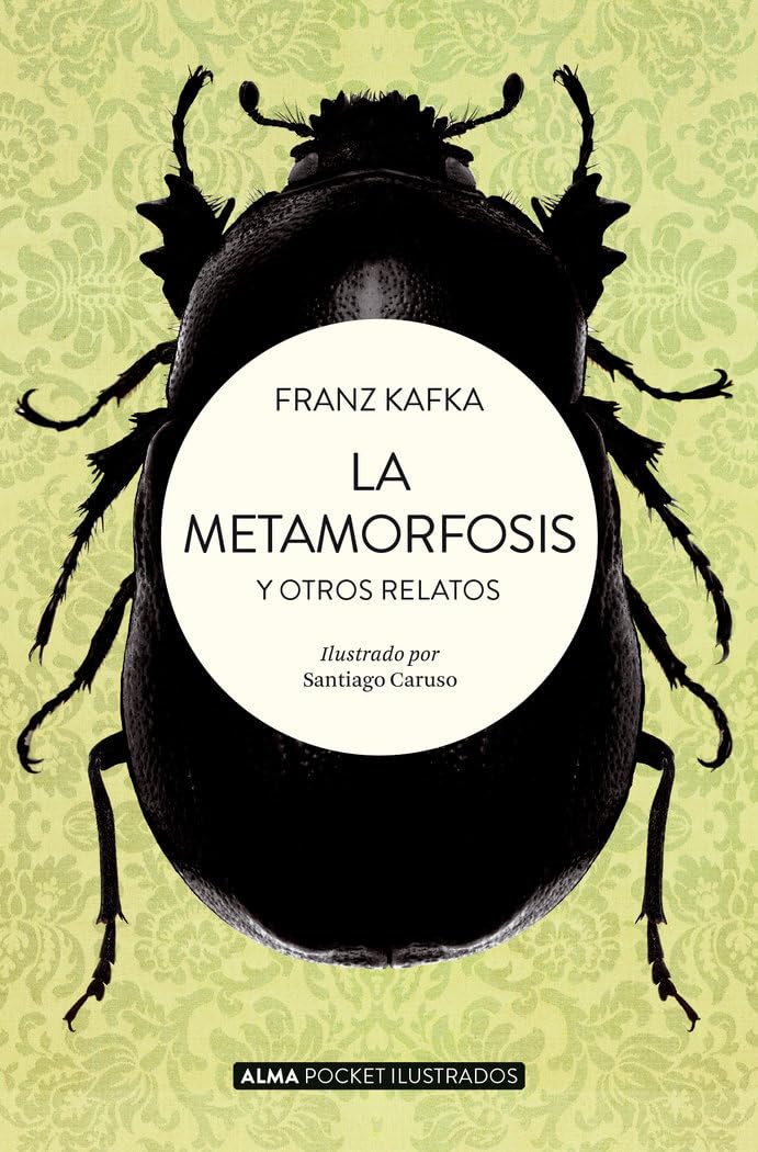 La Metamorfosis y Otros Relatos book