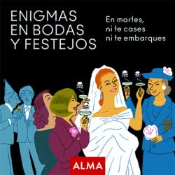 Enigmas en bodas y festejos Leisure & Fun