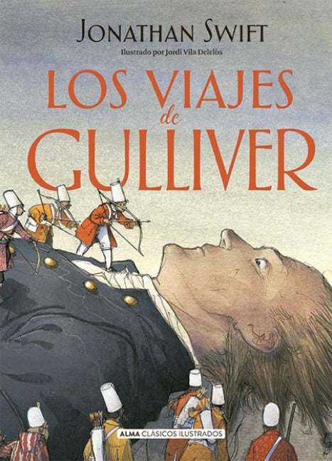 Los Viajes de Gulliver Classics