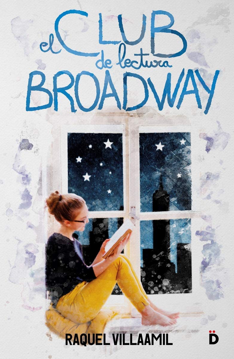 El club de lectura Broadway (Romántica) Contemporary literature