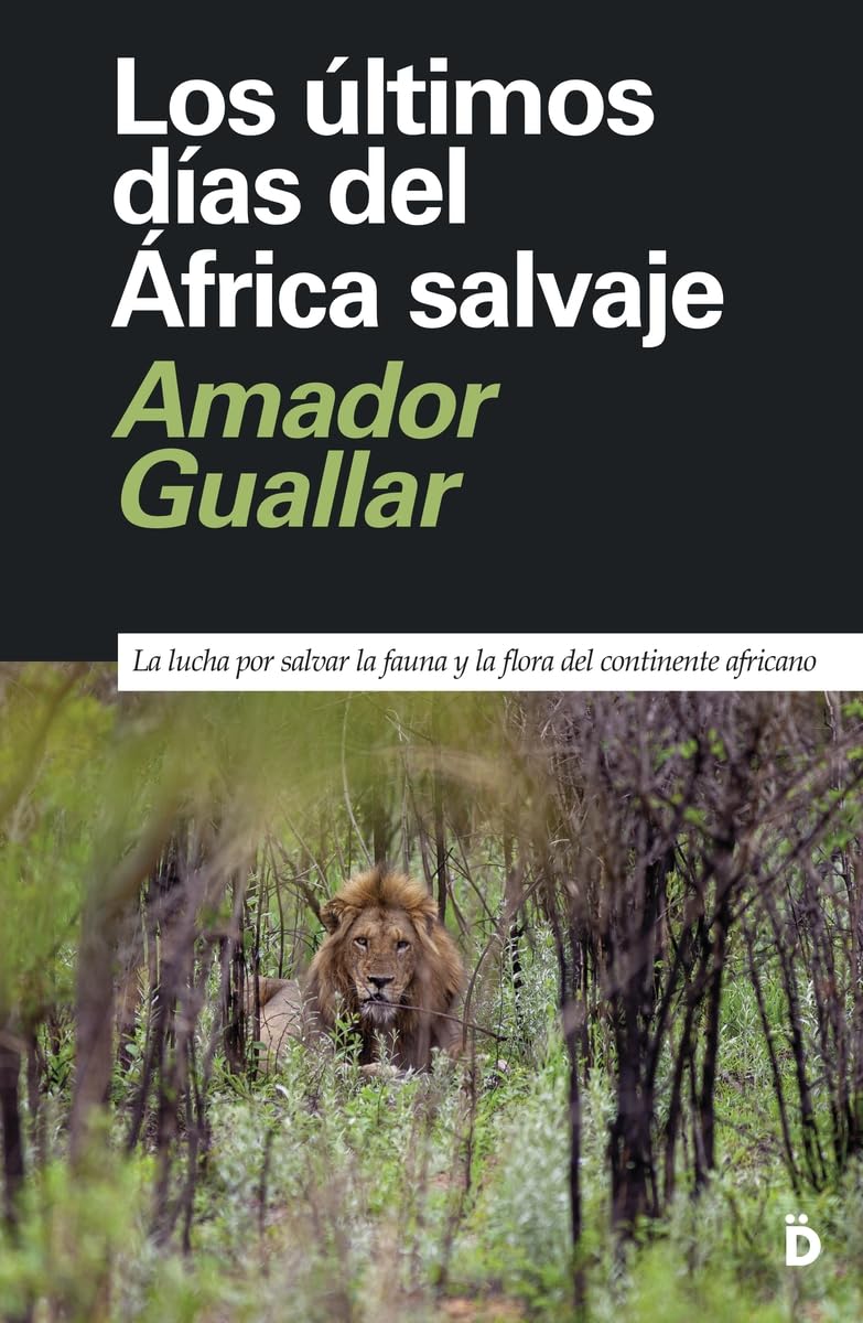 Los últimos días del África salvaje Mathematics