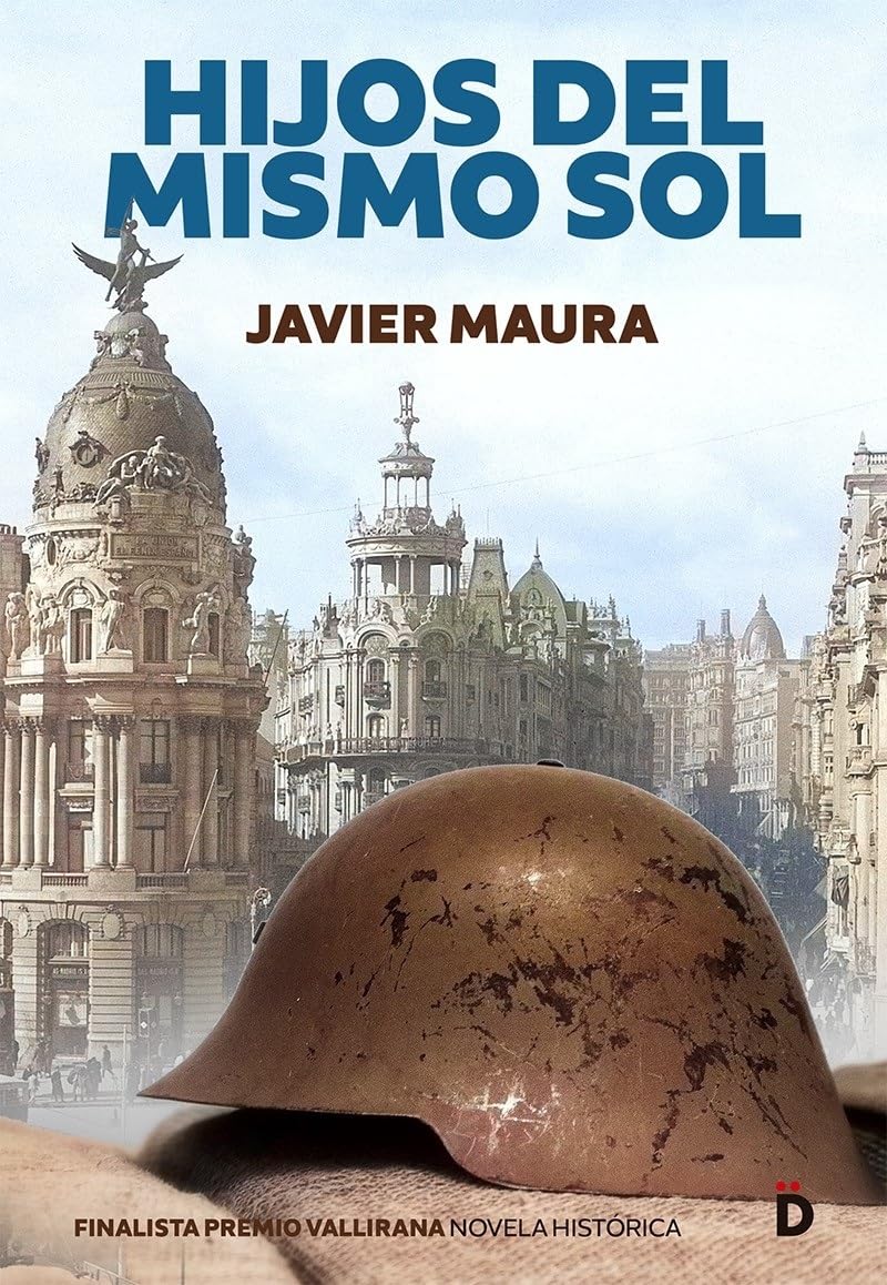 Hijos del mismo sol book