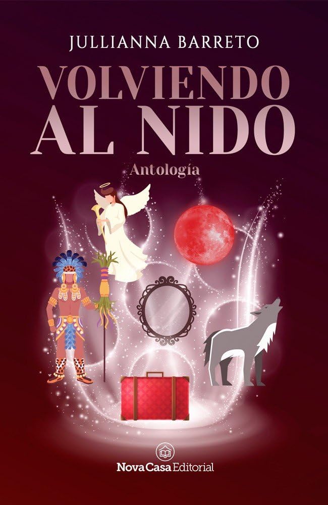 Volviendo al nido book