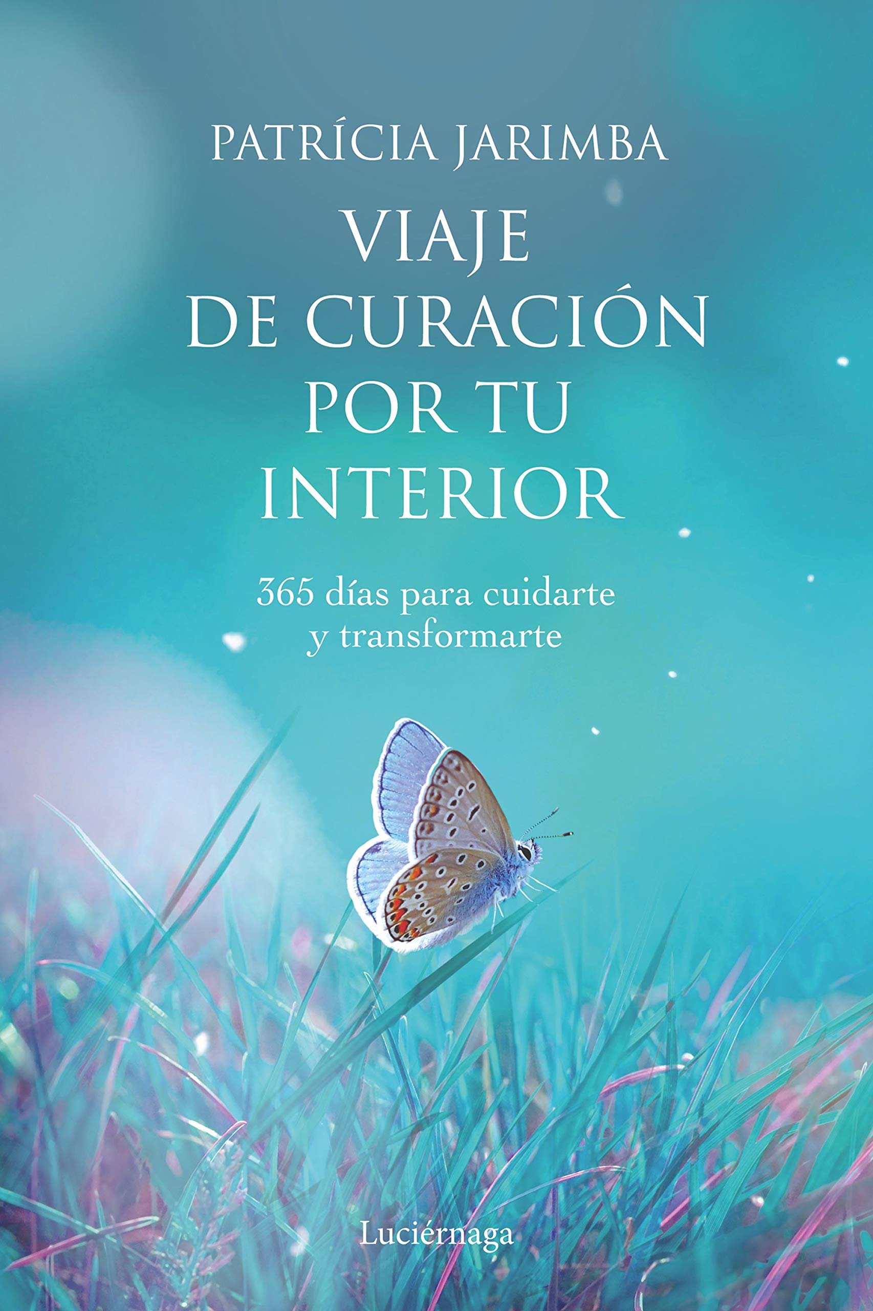 Viaje de curación por tu interior book