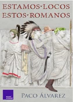 Estamos locos estos romanos book