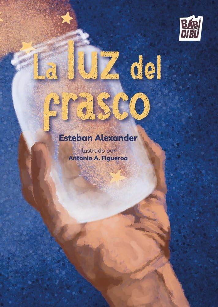La luz del frasco (EL EQUILIBRIO DE MORFEO, Band 0) Novels & Short Stories