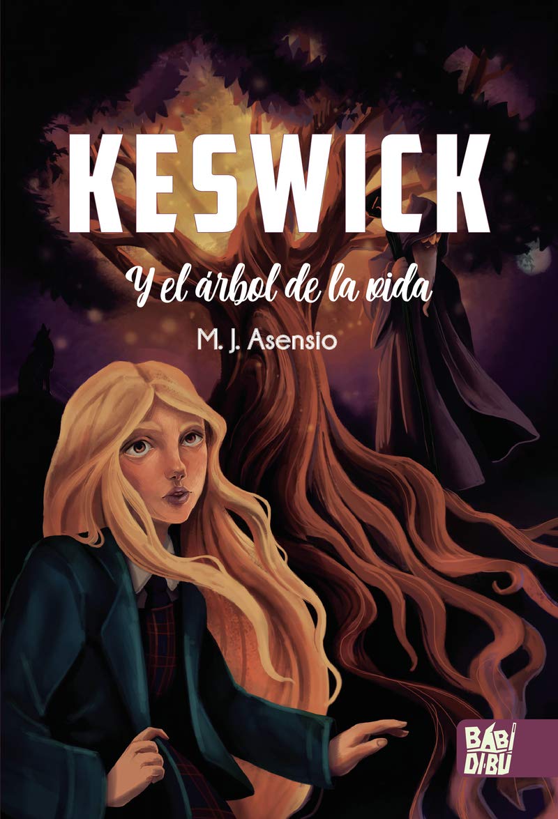 Keswick y el árbol de la vida book
