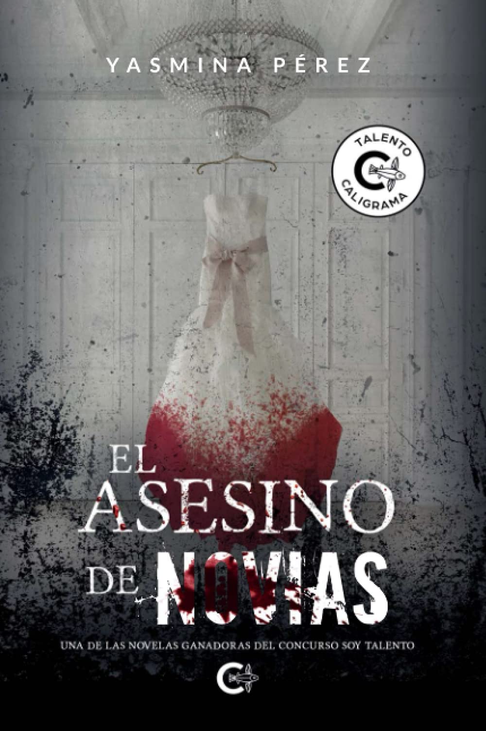 El asesino de novias book