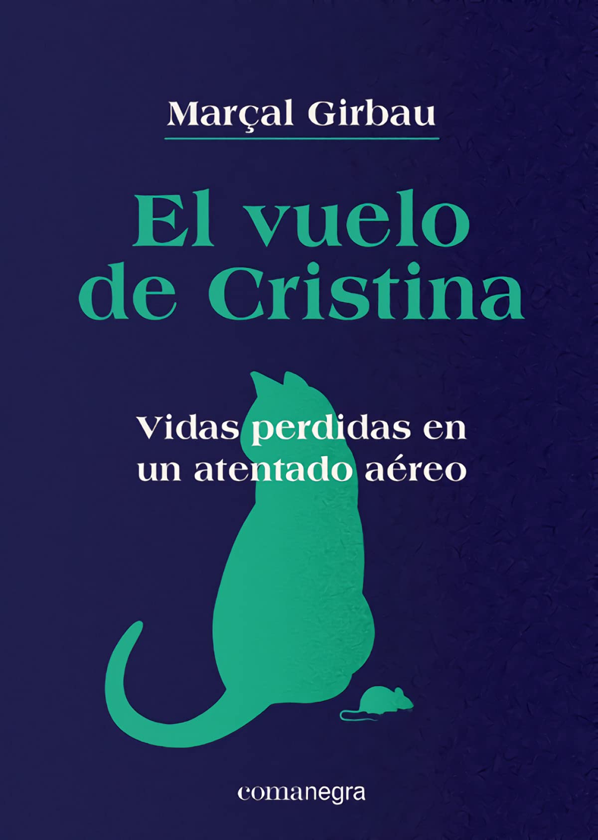 VUELO DE CRISTINA, EL Books