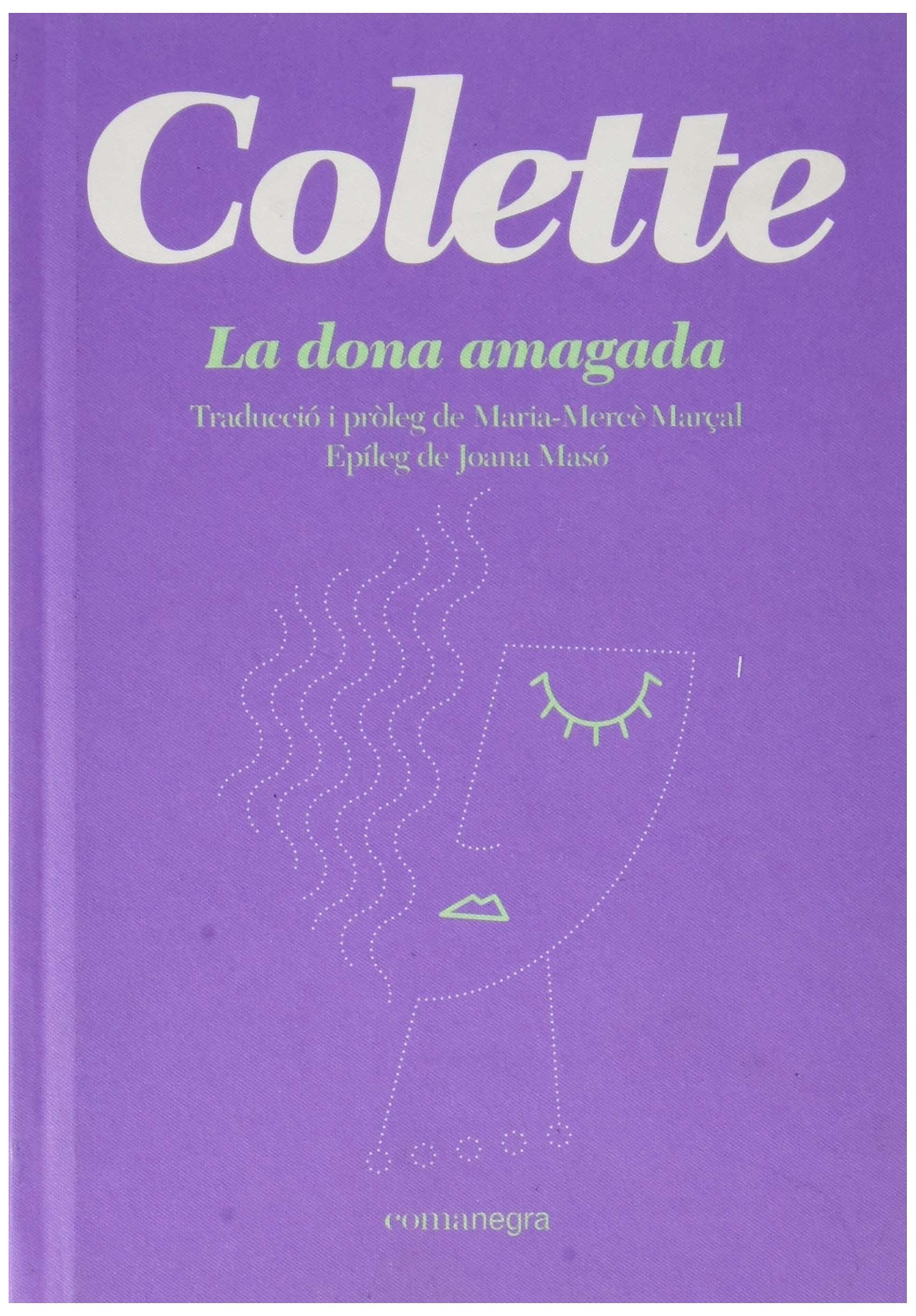 La dona amagada (Portàtils, Band 7) Contemporary literature