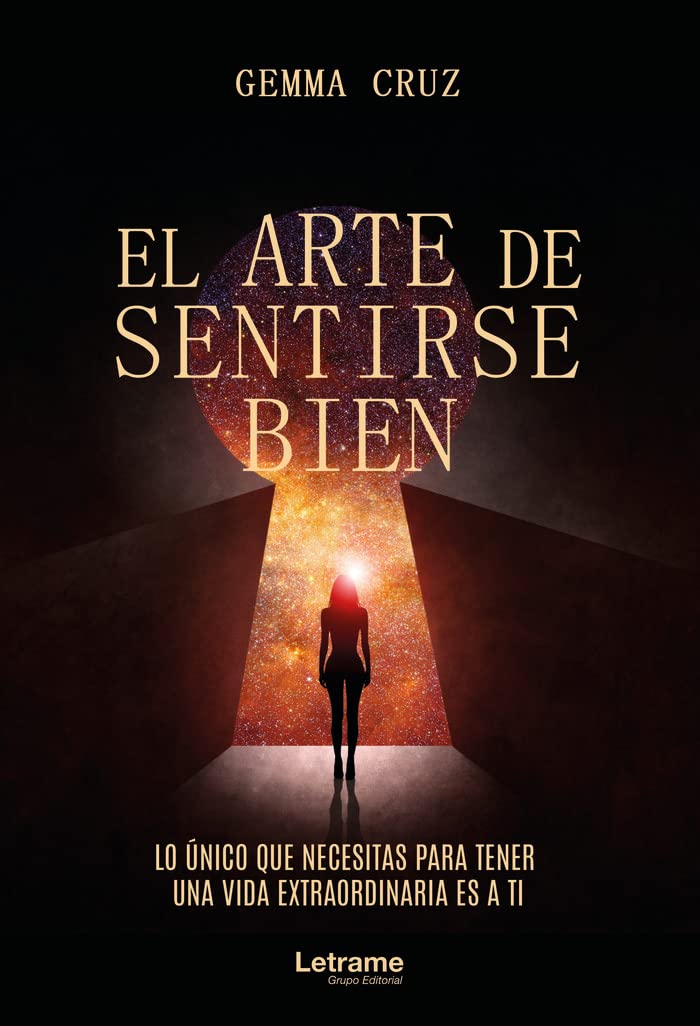 El arte de sentirse bien book