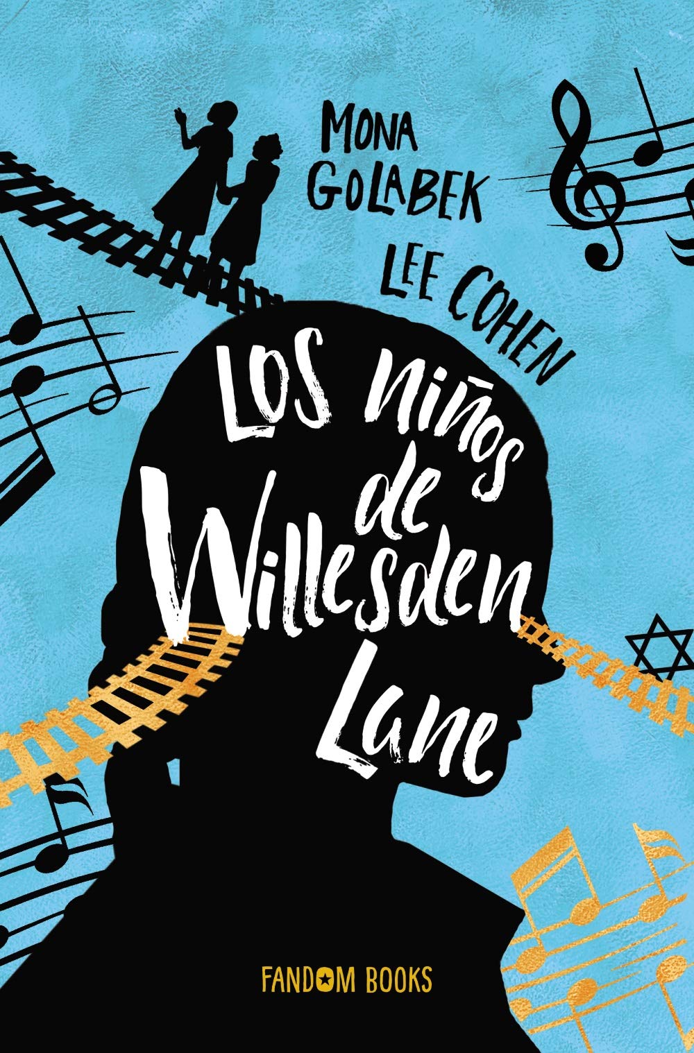Los niños de Willesden Lane (Historia) German history