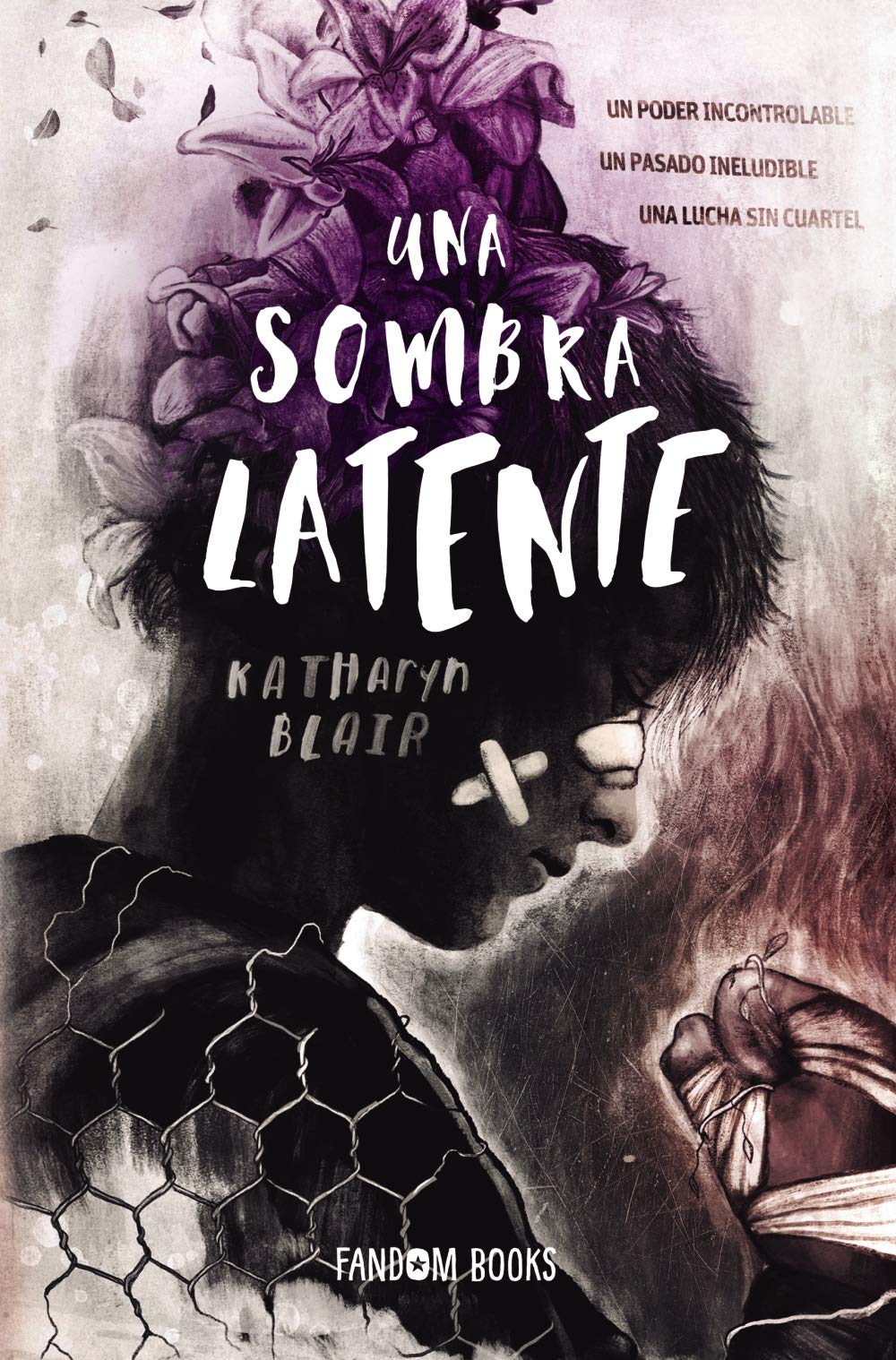 Una sombra latente (Fantasía) Fiction