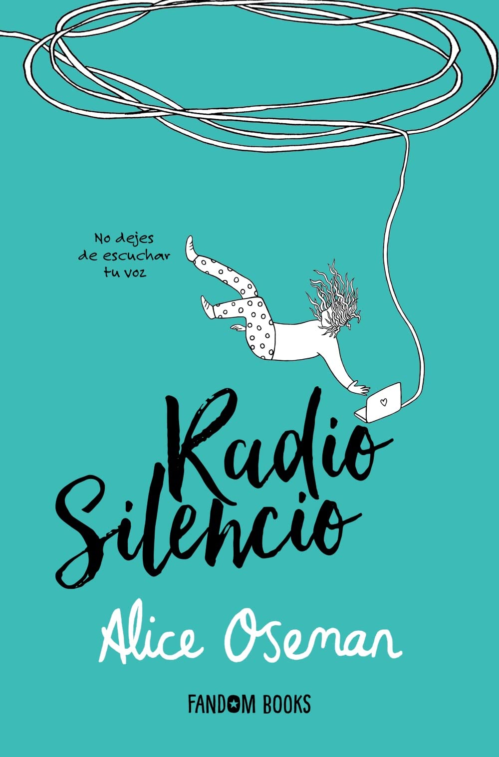 Radio Silencio (Realismo) Contemporary literature