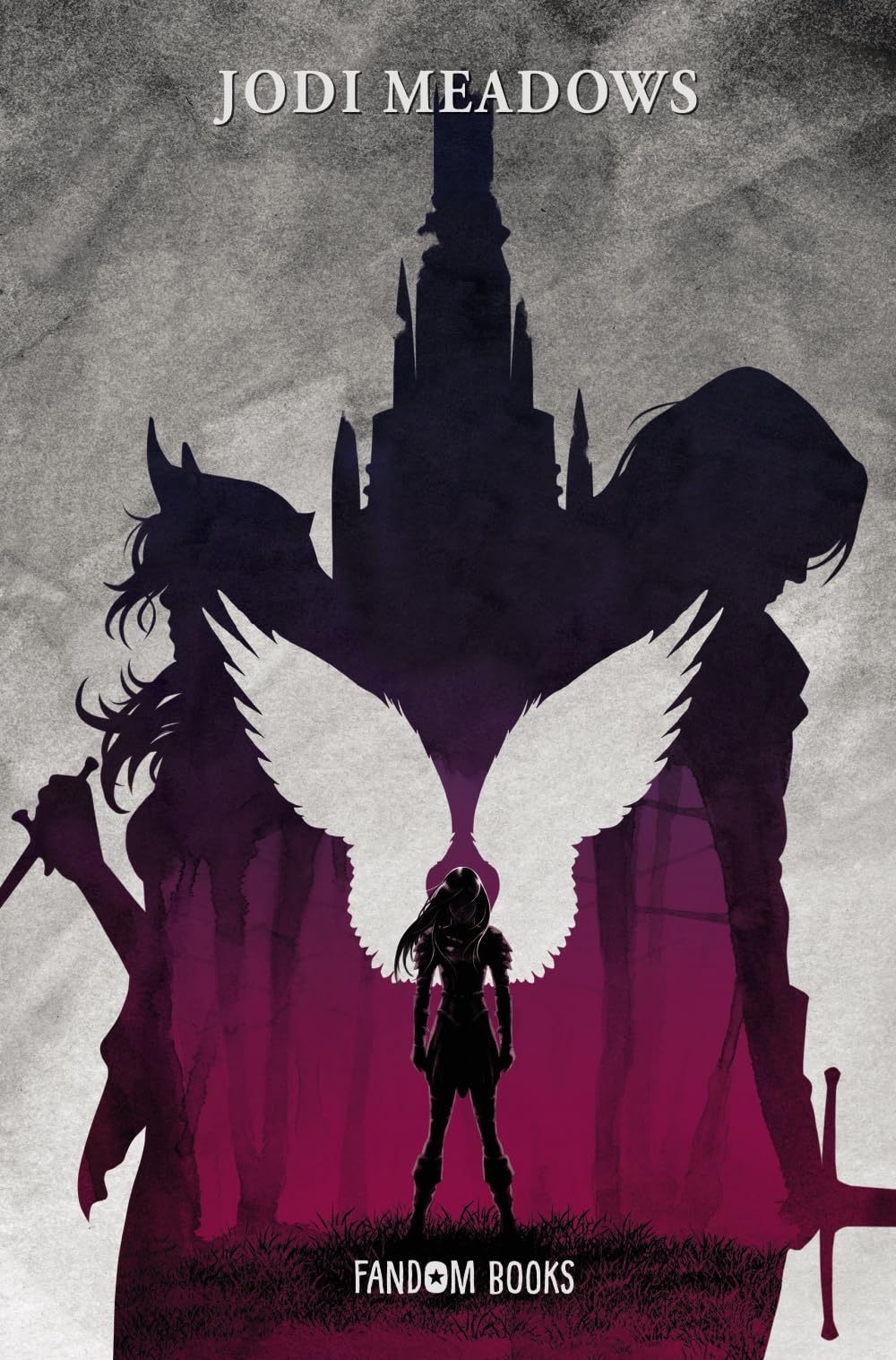 Noctámbula: El ciclo de Salvación - I (Fantasía) Fantasy & Sci-Fi
