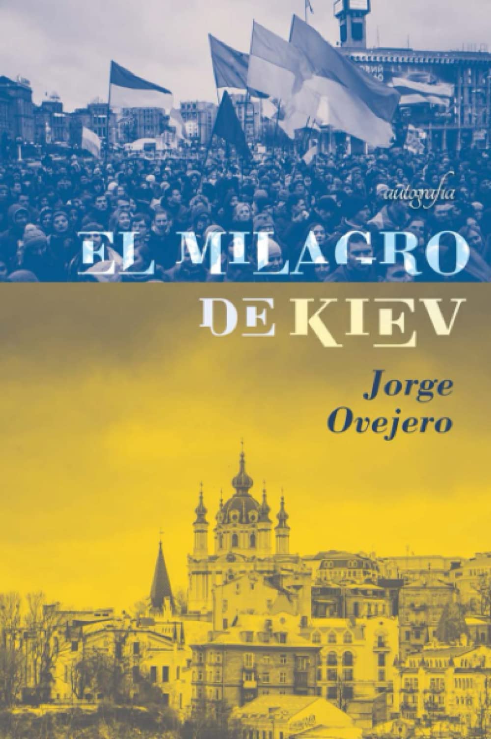 El milagro de Kiev Historical Fiction