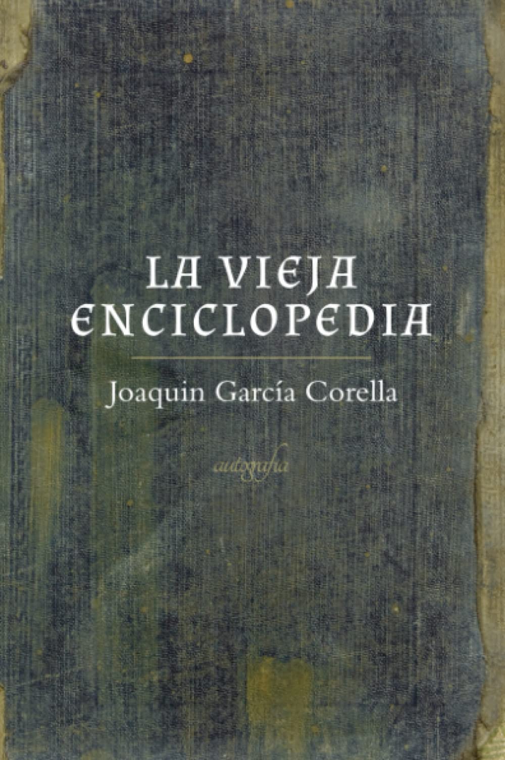 La vieja enciclopedia Memories