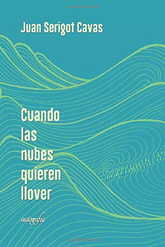 Cuando las nubes quieren llover Contemporary literature